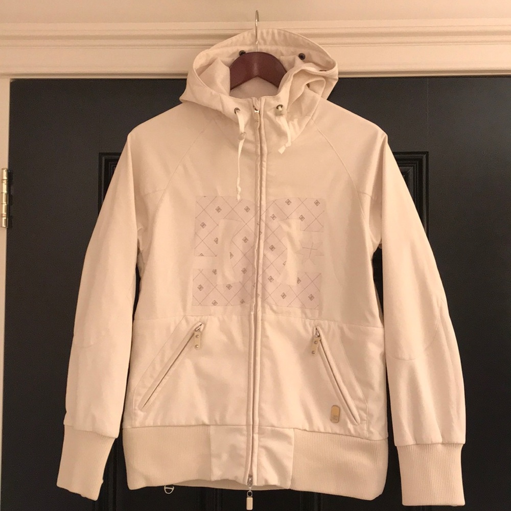 DC Jacket